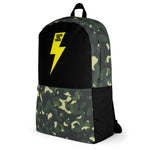 Bag - Bolt Bag - Camo