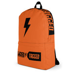 Bag - Bolt Bag - Orange