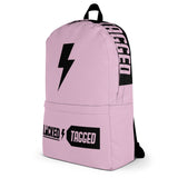 Bag - Bolt Bag - Pink