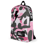 Bag - Bolt Bag - Pink Camo