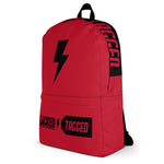 Bag - Bolt Bag - Red