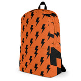 Bag - Bolty Bag - Orange