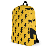 Bag - Bolty Bag - Yellow