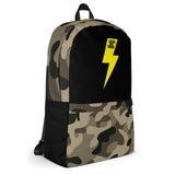 Bag - Bolt Backpack - Flat Camo