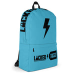 Bag - Bolt Bag - Blu