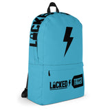 Bag - Bolt Bag - Blu