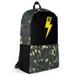Bag - Bolt Bag - Camo