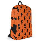 Bag - Bolty Bag - Orange