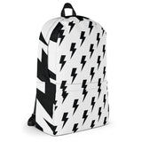 Bag - Bolty Bag - White