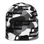 Lids - Classic Beanie - White Camo