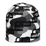 Lids - Classic Beanie - White Camo