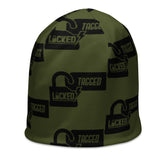 Lids - Classic Beanie - Military G