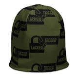 Lids - Classic Beanie - Military G