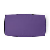 Bag - Bolt Duffle - Purp