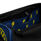 Bag - Bolt Duffle - Blue