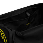 Bag - Bolt Duffle - Black Camo