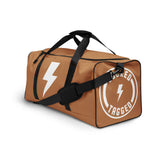 Bag - Bolt Duffle - Desert