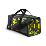 Bag - Bolt Duffle - Camo