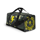 Bag - Bolt Duffle - Camo