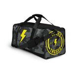 Bag - Bolt Duffle - Grey Camo