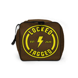 Bag - Bolt Duffle - Brown