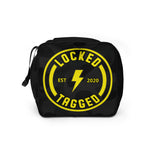 Bag - Bolt Duffle - Black Camo