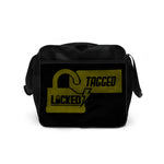 Bag - Bolt Duffle - Black Camo