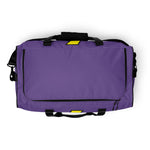 Bag - Bolt Duffle - Purp