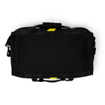 Bag - Bolt Duffle - Black Camo