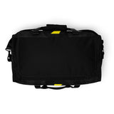 Bag - Bolt Duffle - Black Camo