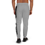 Pants - Straight Up Joggers  - Grey
