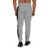 Pants - Straight Up Joggers  - Grey