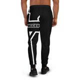 Pants - Pole Top Joggers - Black