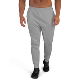 Pants - Simple Bolt Joggers - Grey