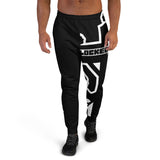 Pants - Pole Top Joggers - Black