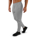 Pants - Simple Bolt Joggers - Grey