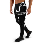 Pants - Pole Top Joggers - Black