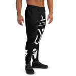 Pants - Pole Top Joggers - Black