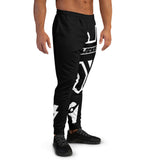 Pants - Pole Top Joggers - Black