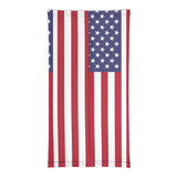 Neck Gaiter - Flag - USA