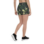 Shorts - Her Bolt Shorts - Camo