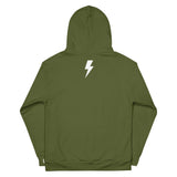 Hoodie - Year One Hoodie - Military G