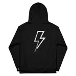 Hoodie - The Simple Grung - Black