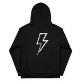 Hoodie - The Simple Grung - Black