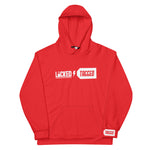 Hoodie - Year One Hoodie - Red