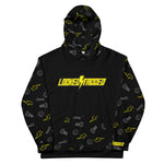 Hoodie - Year Two Hoodie - NAB Black