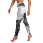 Leggings - The Simple Bolt - Storm