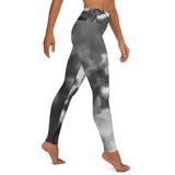 Leggings - The Simple Bolt - Storm