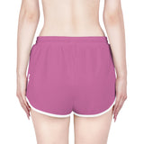 Shorts - Chill Simple Bolt - Pink
