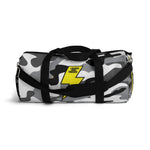 Bag - Along Way From Home Duffel - White Camo